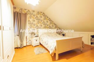  Maison à vendre 6 pièces 121 m²