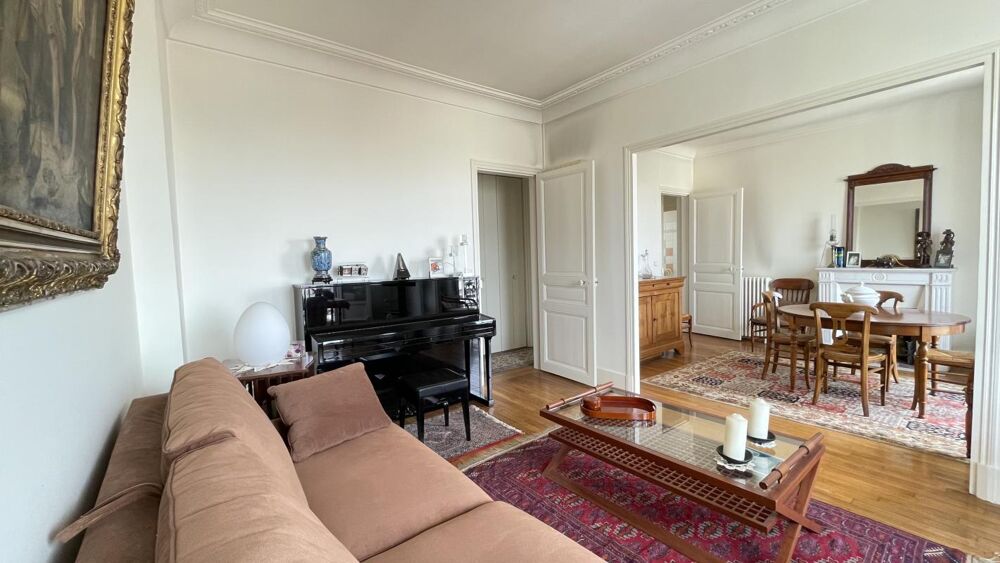 à vendre  Appartement Saint-Mandé (94160)