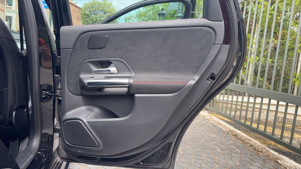 Classe B 1.3 136 9G-DCT AMG Line 2021 occasion 92800 Puteaux