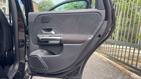 Classe B 1.3 136 9G-DCT AMG Line 2021 occasion 92800 Puteaux
