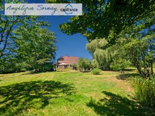  Maison � vendre 6 pi�ces 180 m�