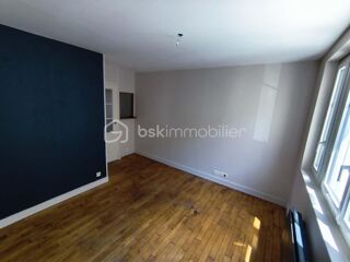  Appartement � vendre 2 pi�ces 34 m�