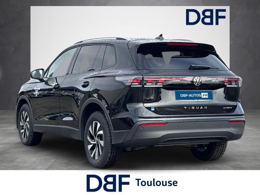 Tiguan NOUVEAU 1.5 EHYBRID 204CH DSG6 LI 2026 occasion 31100 Toulouse