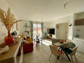  Appartement à vendre 2 pièces 42 m²