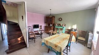  Maison à vendre 5 pièces 66 m²