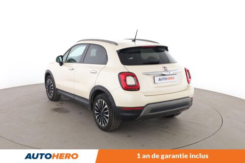 500 X 1.3 MultiJet Cross 95 ch 2020 occasion 92130 Issy-les-Moulineaux