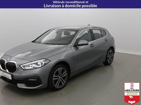 Annonce voiture BMW Série 1 21900 €
