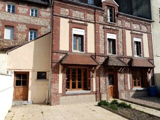  Maison à vendre 4 pièces 84 m²