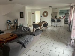  Maison � vendre 5 pi�ces 143 m�