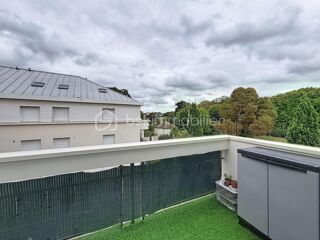  Appartement à vendre 2 pièces 42 m²