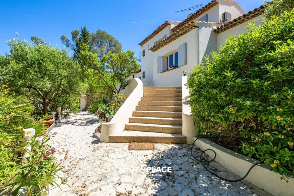 � vendre  Maison Saint-Rapha�l (83700)