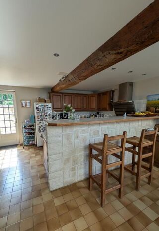  Maison � vendre 7 pi�ces 210 m�