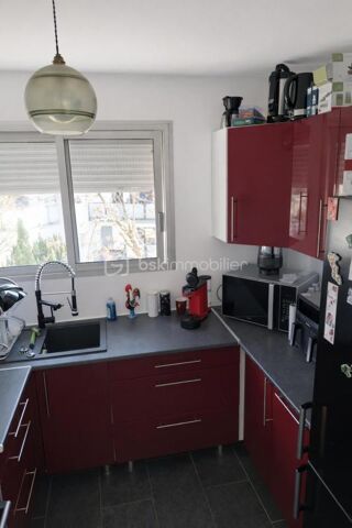  Appartement � vendre 2 pi�ces 39 m�