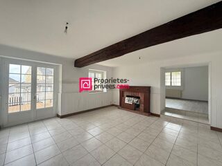  Maison � vendre 5 pi�ces 142 m�