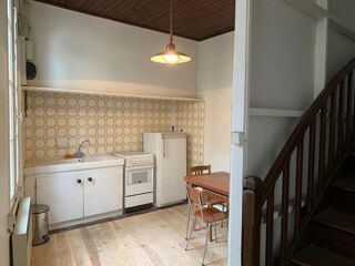  Maison à vendre 3 pièces 55 m²