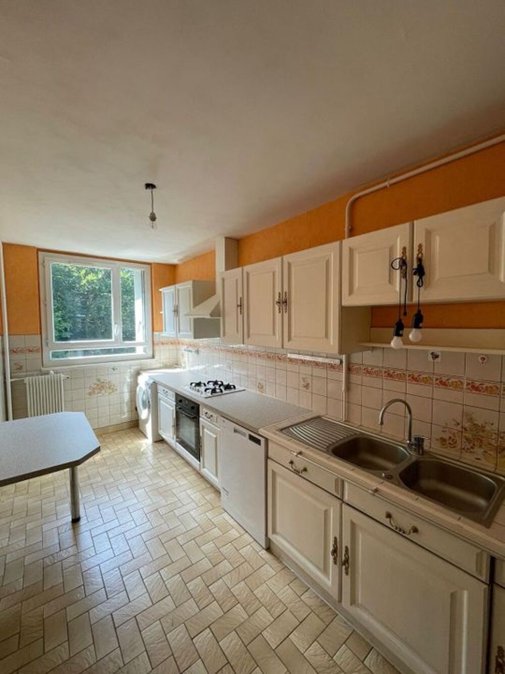 Location Appartement Appartement de 96m2 à louer sur Ris-Orangis Ris orangis