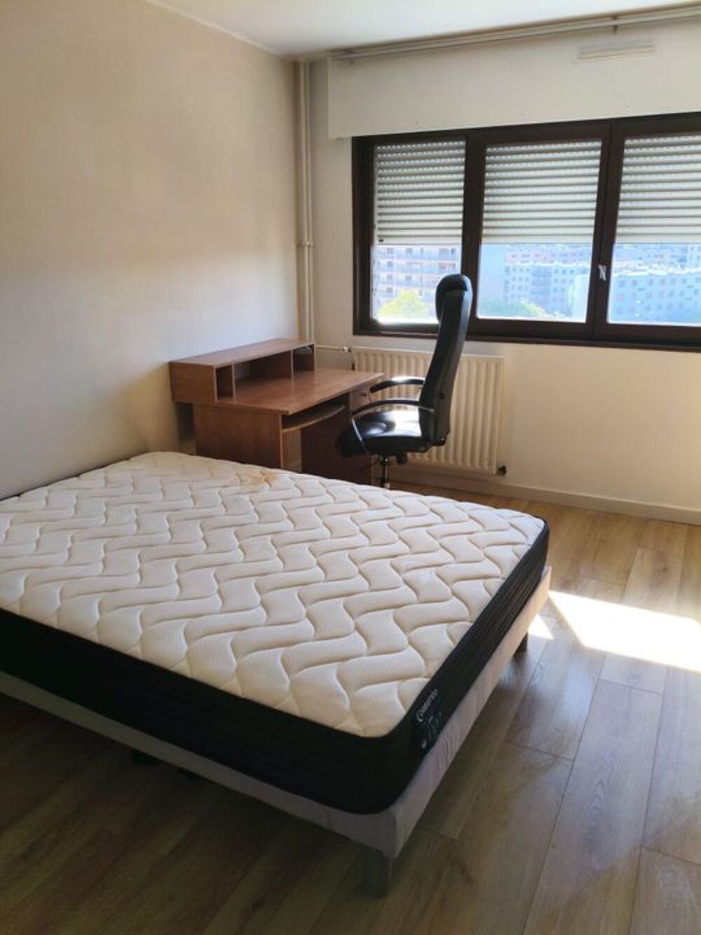 Location Appartement Appartement de 80m2 à louer sur Vandœuvre-lès-Nancy Vandoeuvre les nancy
