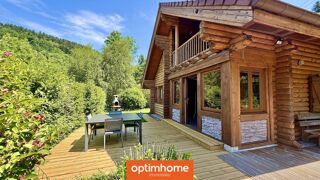  Chalet à vendre 3 pièces 45 m²