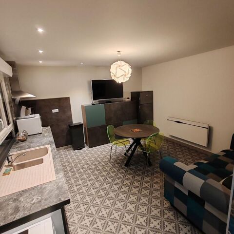  Maison � louer 2 pi�ces 40 m� Gien