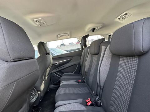 5008 II 1.5 BLUEHDI 130 S&S ACTIVE BUSINESS EAT8 2019 occasion 78240 Chambourcy
