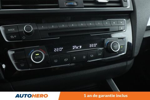 S&eacute;rie 1 118d M Sport BVA8 5P 150 ch 2017 occasion 92130 Issy-les-Moulineaux