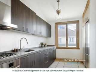  Duplex/triplex à vendre 4 pièces 91 m²