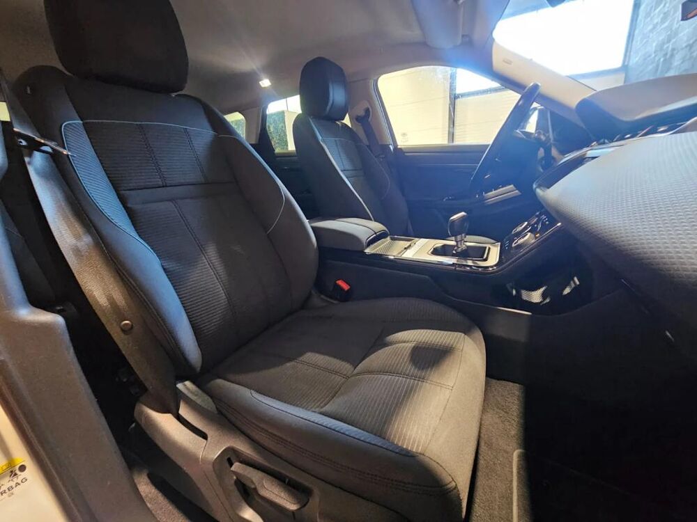 Range Rover Evoque II D150 2WD BVM6 Business 2019 occasion 34130 Valergues