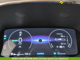 Captur E-Tech full hybrid 160 ch Techno 2026 occasion 69190 Saint-Fons