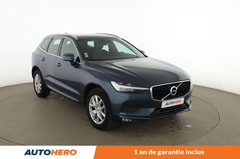 XC60 2.0 B4 Business Executive Geartronic 8 197 ch 2020 occasion 92130 Issy-les-Moulineaux