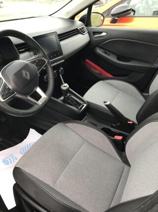 Clio V EVOLUTION TCE 90 2024 occasion 38160 Chatte