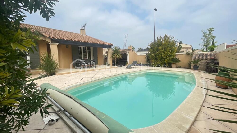 � vendre  Maison Fos-sur-Mer (13270)