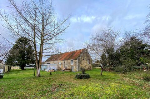   Maison Briarde avec Beaux Volumes et Jardin � Grandpuits Bailly Carrois Maison - 9 pi�ce(s) - 200 m�