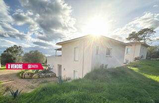  Maison à vendre 4 pièces 100 m²