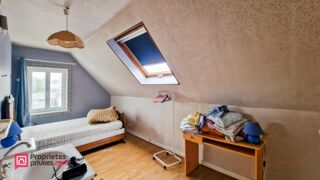  Maison à vendre 10 pièces 157 m²