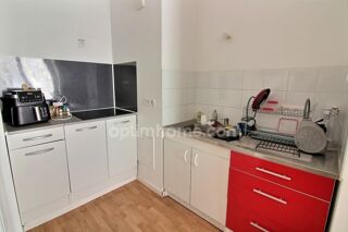  Appartement  vendre 2 pices 39 m