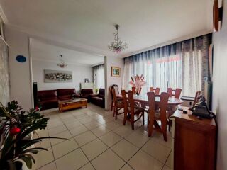  Appartement à vendre 4 pièces 91 m²