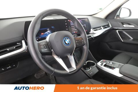 iX1 xDrive30 xLine BVA 313 ch 2023 occasion 92130 Issy-les-Moulineaux