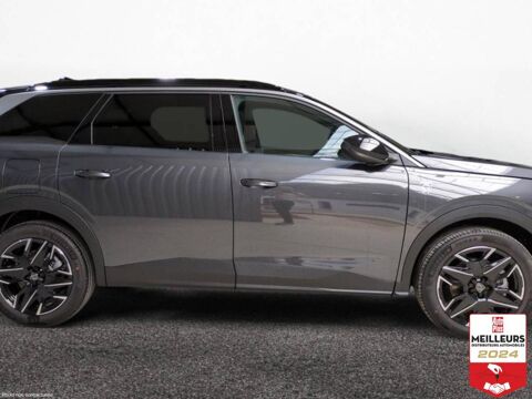 5008 HYBRID 145 BVA E-DCS6 7PL GT + PACK VISION 36 2025 occasion 10150 Lavau