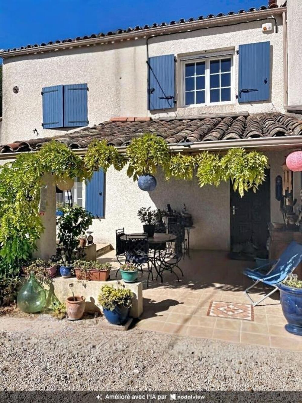 Vente Maison Propriété de 180 m2 Saint Christol les Ales Saint christol les ales