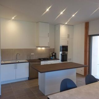  Appartement � louer 1 pi�ce 44 m�