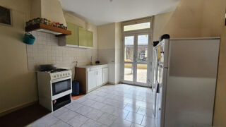  Maison à vendre 6 pièces 121 m²