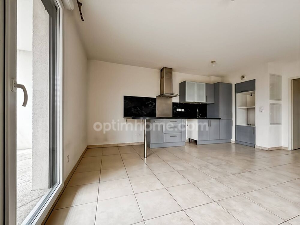 Vente Appartement T3 d'Exception : Calme Absolu & Terrasse de 20m² – Cœur St-Jean-de-Védas Saint jean de vedas