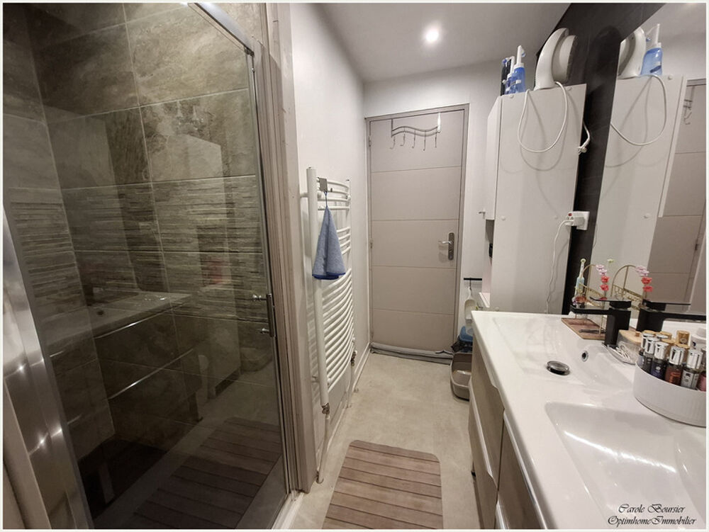 Vente Maison À vendre – Maison rénovée avec jardin à La Neuveville-sous-Châtenois La neuveville sous chateno