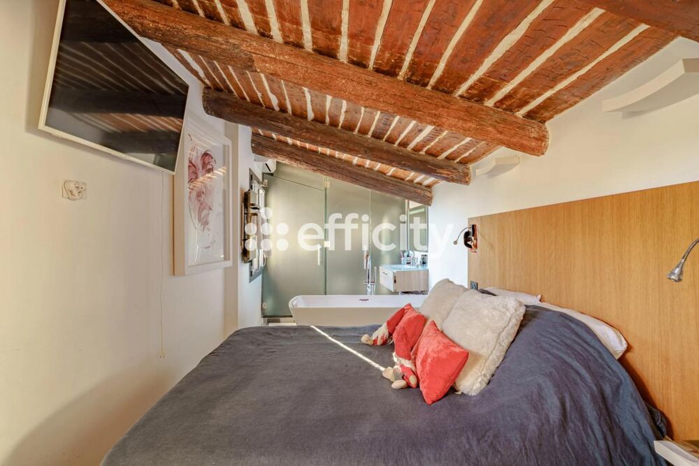  vendre  Appartement Aix-en-Provence (13100)