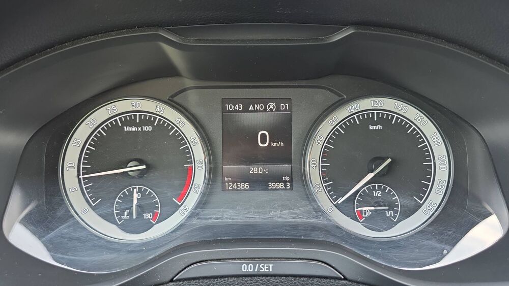 Karoq I 1.6 TDI 116 DSG7 Business - Automatique 2019 occasion 82000 Montauban