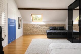  Maison à vendre 8 pièces 196 m²