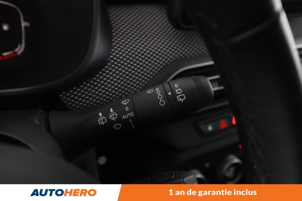 Jogger 1.6 Hybrid SL Extreme 5PL 140 ch 2023 occasion 92130 Issy-les-Moulineaux