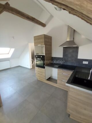  Appartement � vendre 3 pi�ces 83 m�