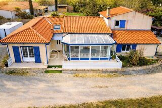  Maison � vendre 8 pi�ces 214 m�