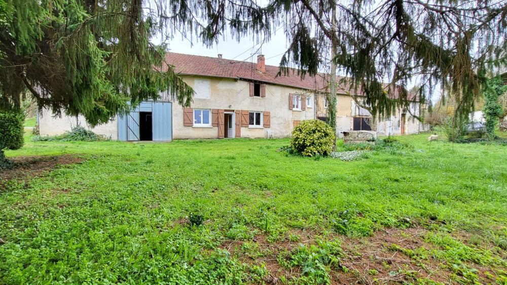 Vente Maison 5 pièces 133 m² - Vue 2